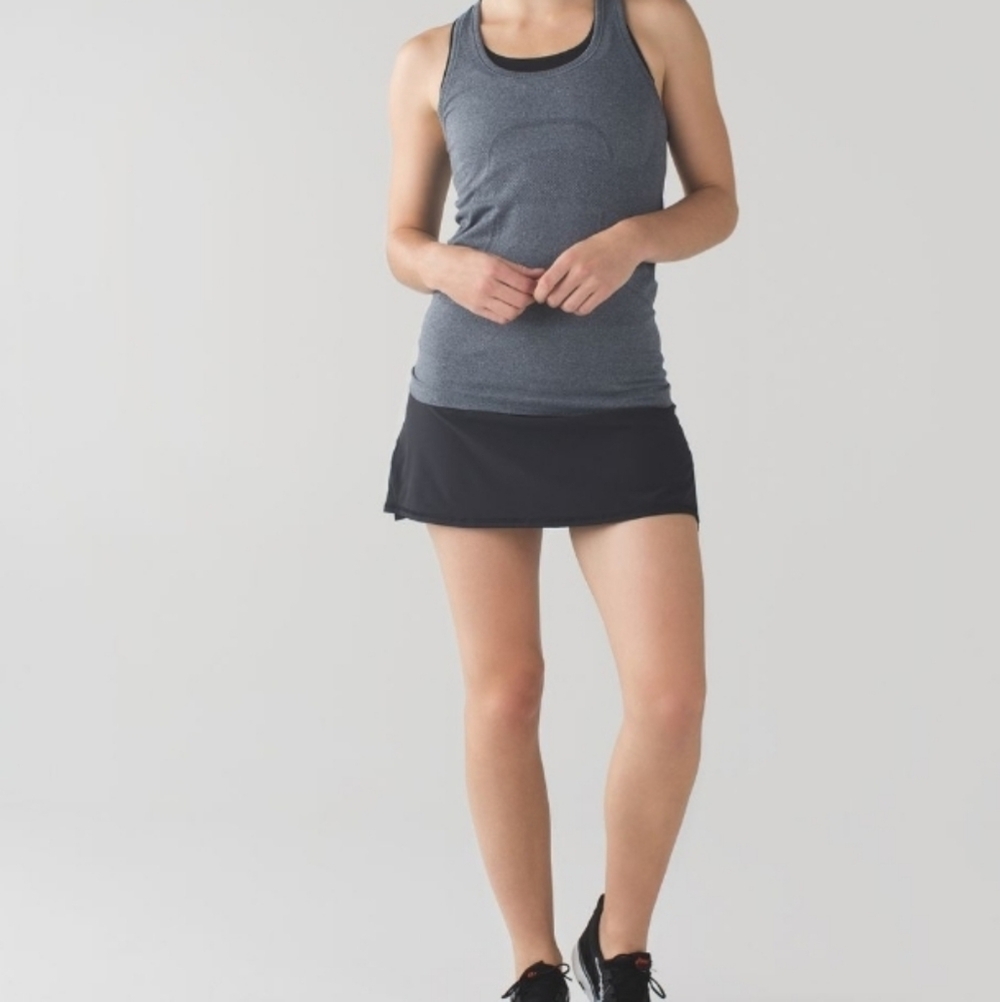 Lululemon Pacesetter Skirt